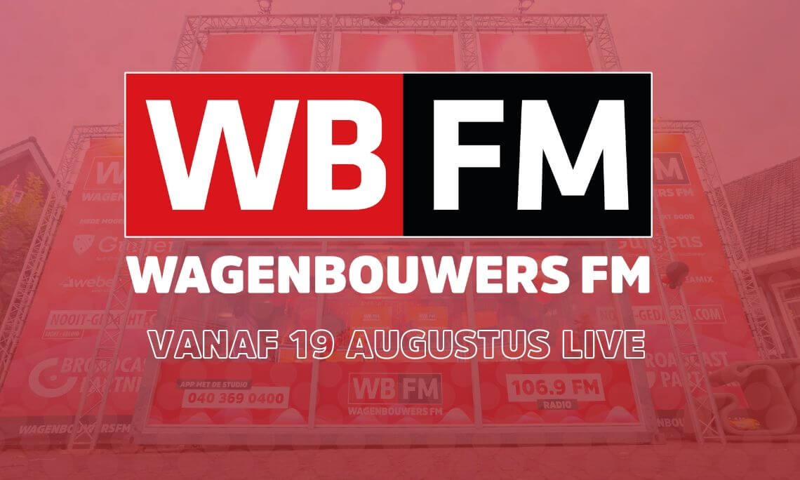 Wagenbouwers FM, Heeze