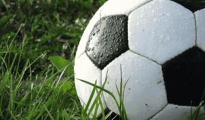 voetbal