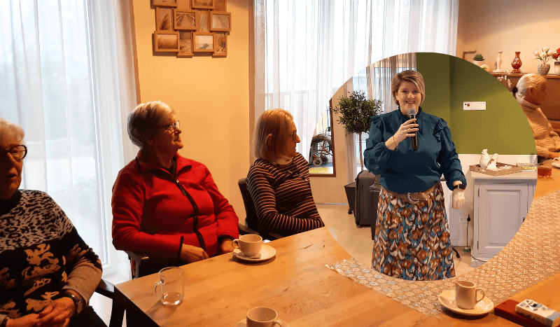 Wooncentrum Nicasius