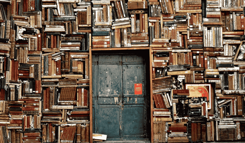 Boeken