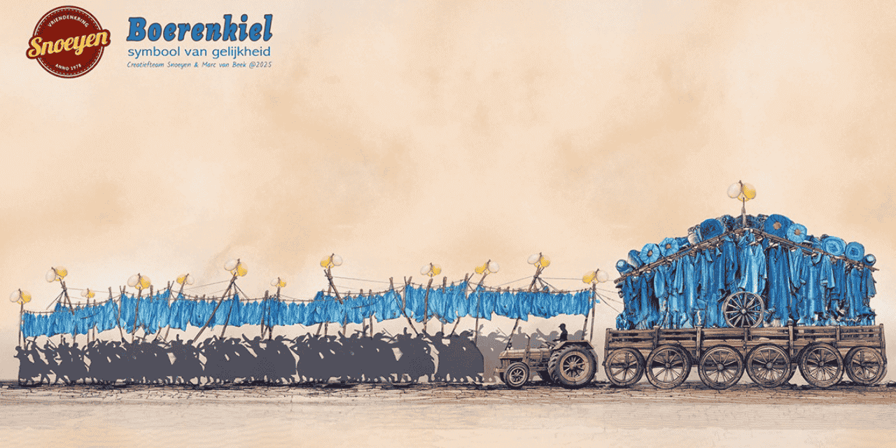 Boerenkiel