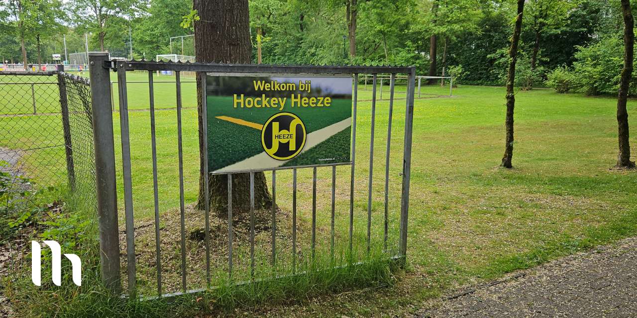 Hockey heeze