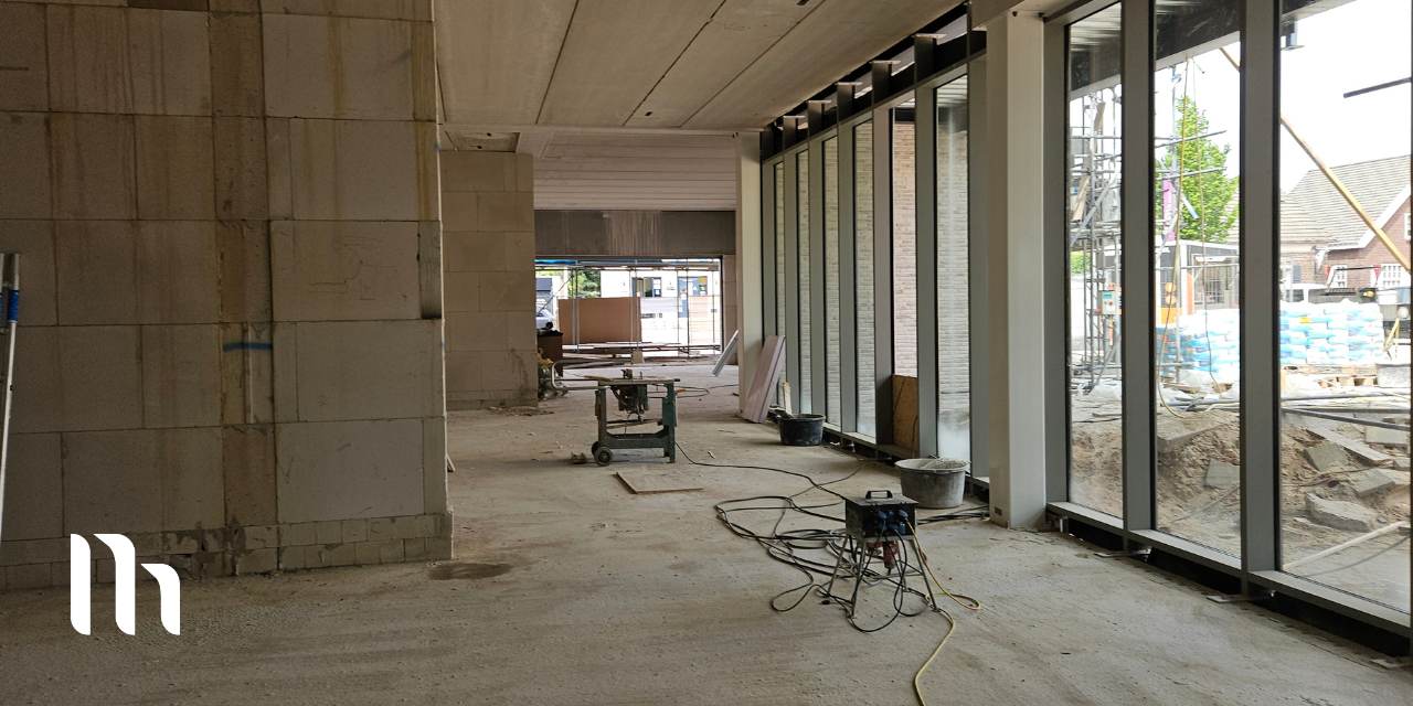 Hoogtepunt Albert Heijn (2)