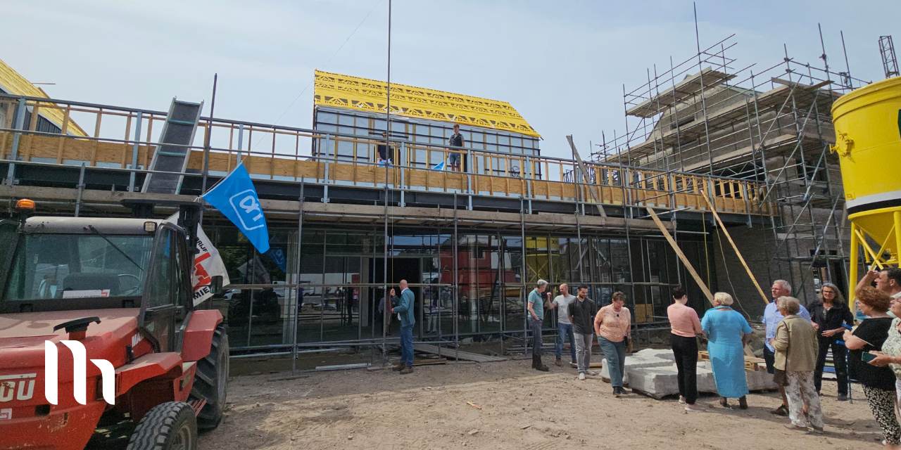 Hoogtepunt Albert Heijn (3)