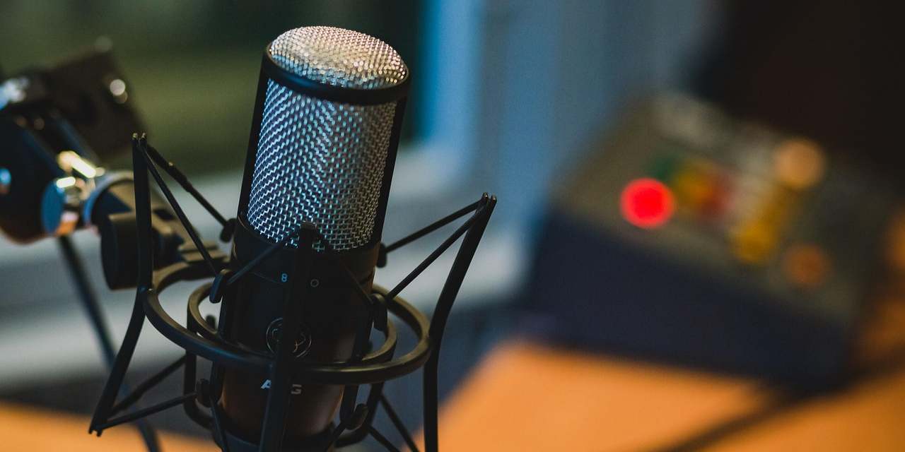 Podcast