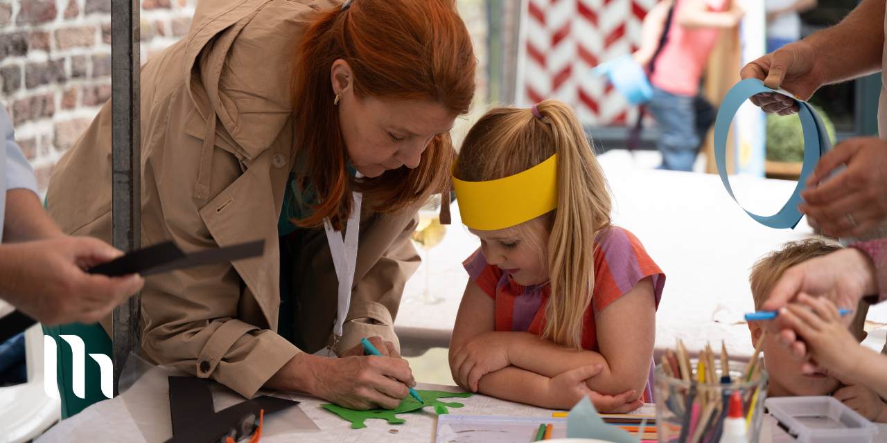 Dag van het Kasteel in Heeze