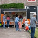 Dag van het Kasteel in Heeze