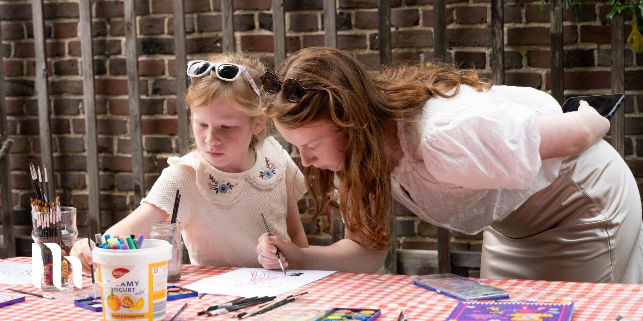 Dag van het kasteel _ Britt Eichhorn (6)