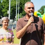 Michel Naninck - Lustrum Heeze