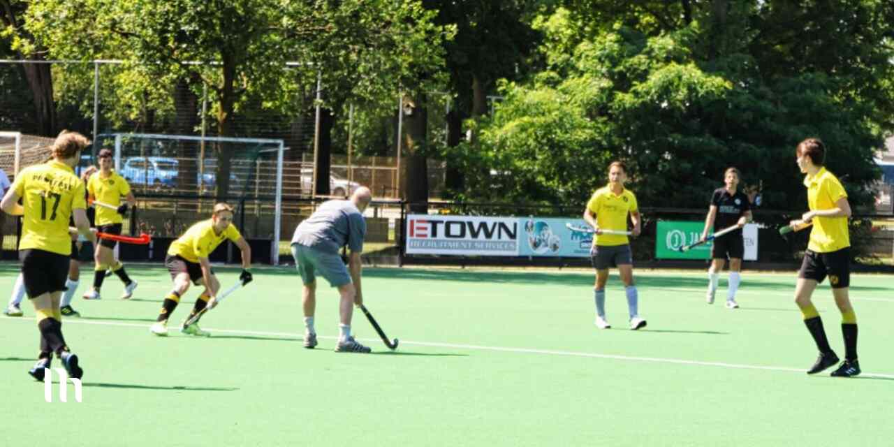 Michel Naninck - Lustrum Heeze (3)