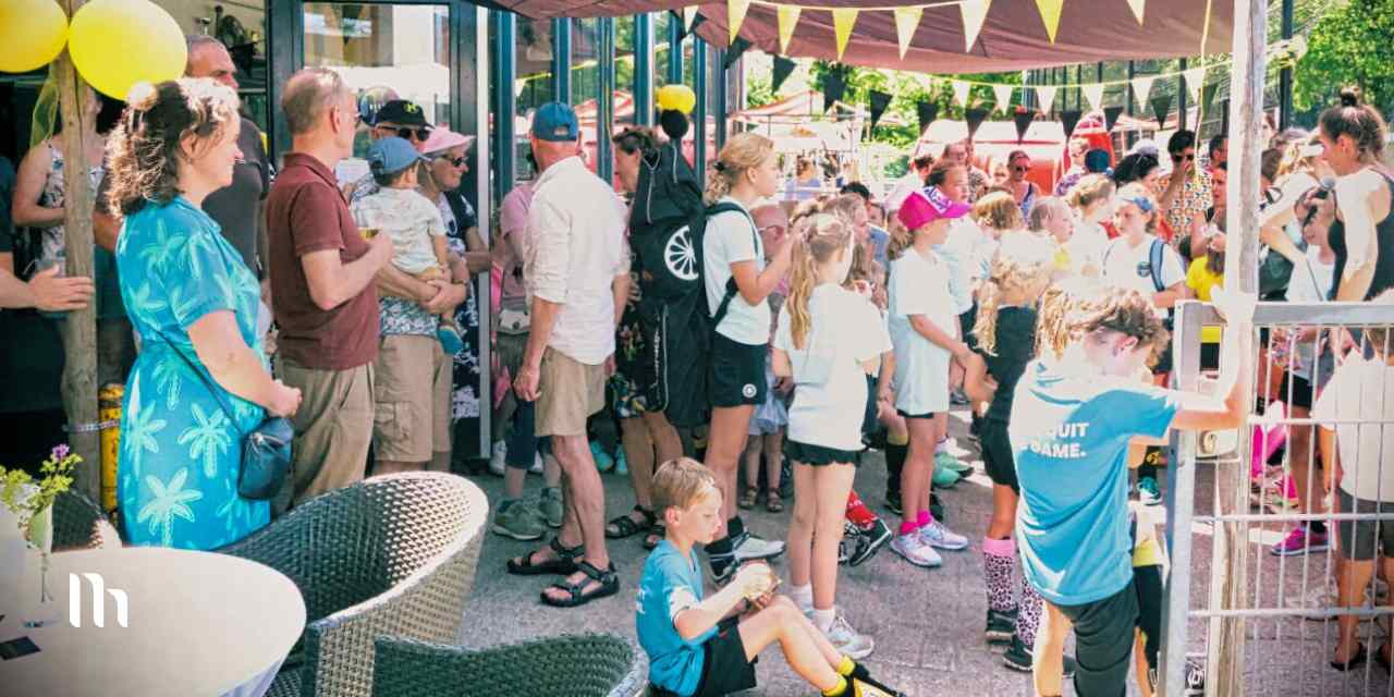 Michel Naninck - Lustrum Heeze (5)