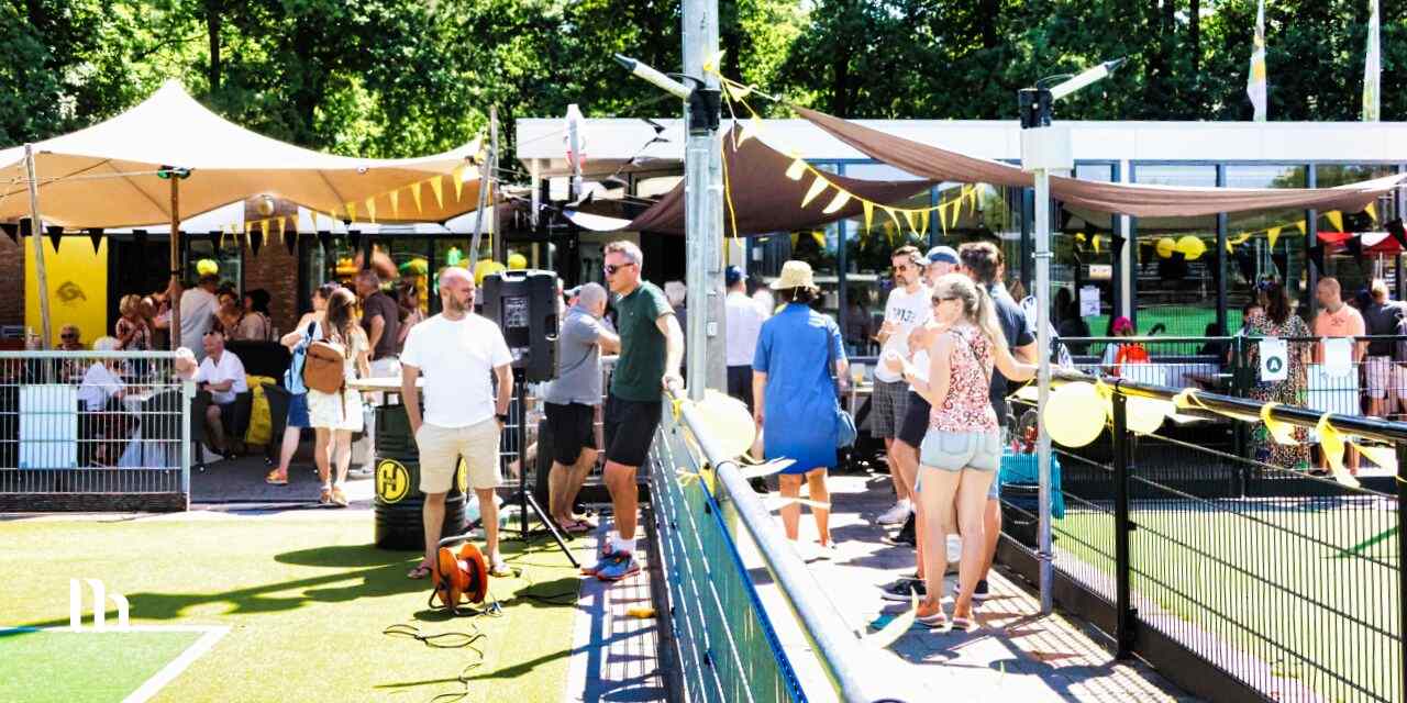 Michel Naninck - Lustrum Heeze (6)