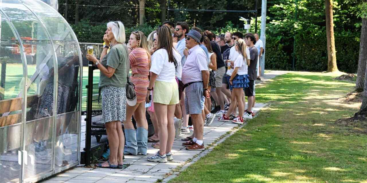 Michel Naninck - Lustrum Heeze (7)