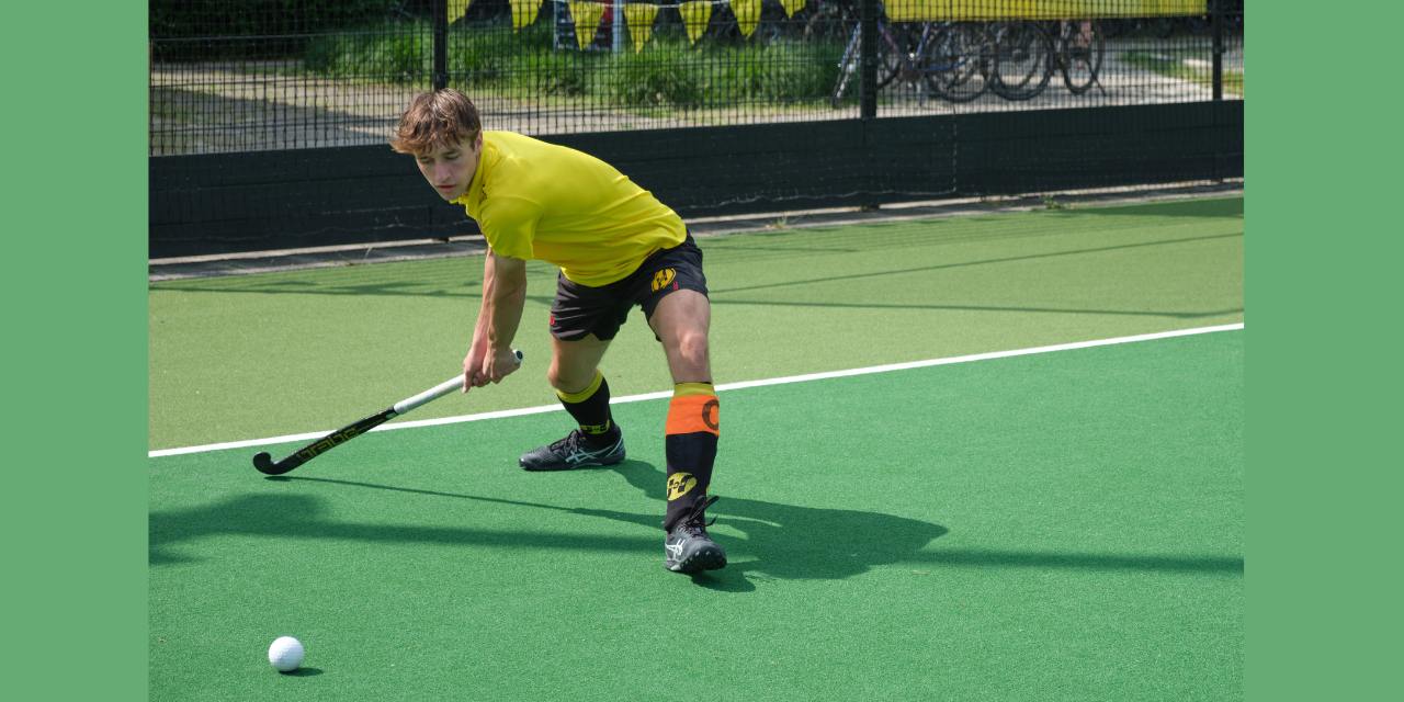 Hockey Heeze