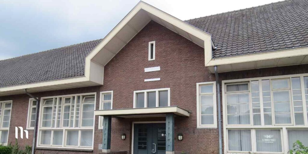 Rafaelschool