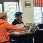 Fietweekend Britt Eichhorn (2)