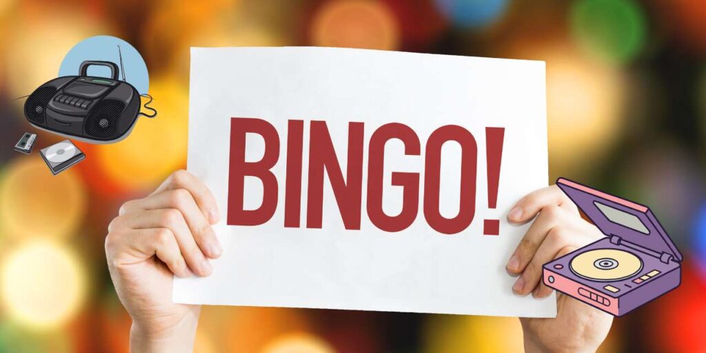 Bingo