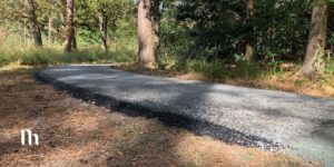 Fietspad