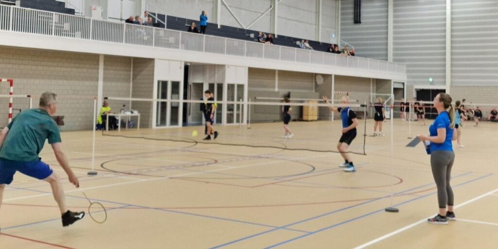 BV Heeze