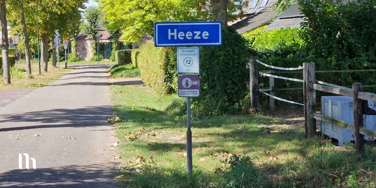 Heeze