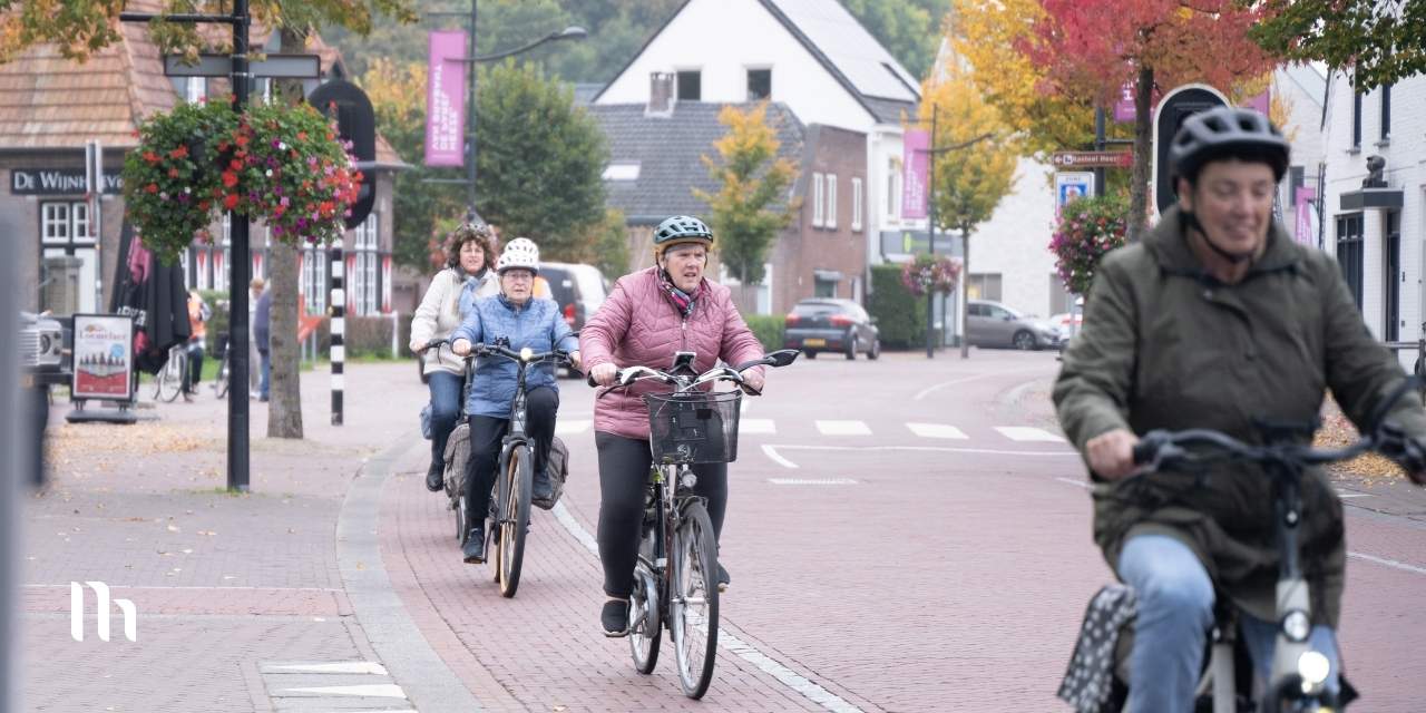 Eichhorn_Fietsen Vrouwen van Nu (3)