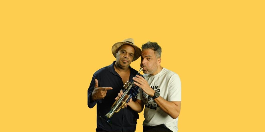 Jazz and Jokes in Maarheeze