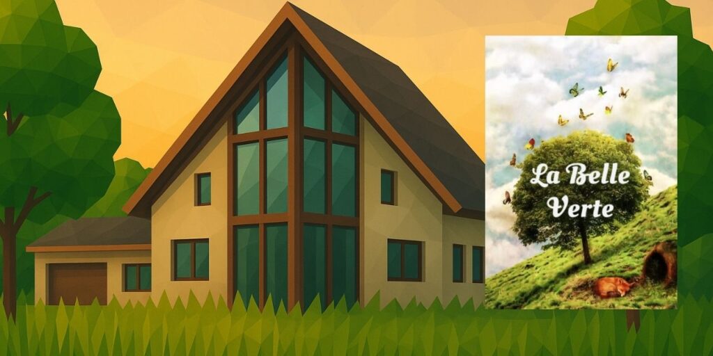 Film: La Belle Verte