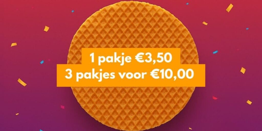 Stroopwafel