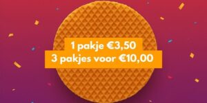 Stroopwafel
