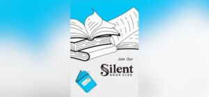 Silent Bookclub