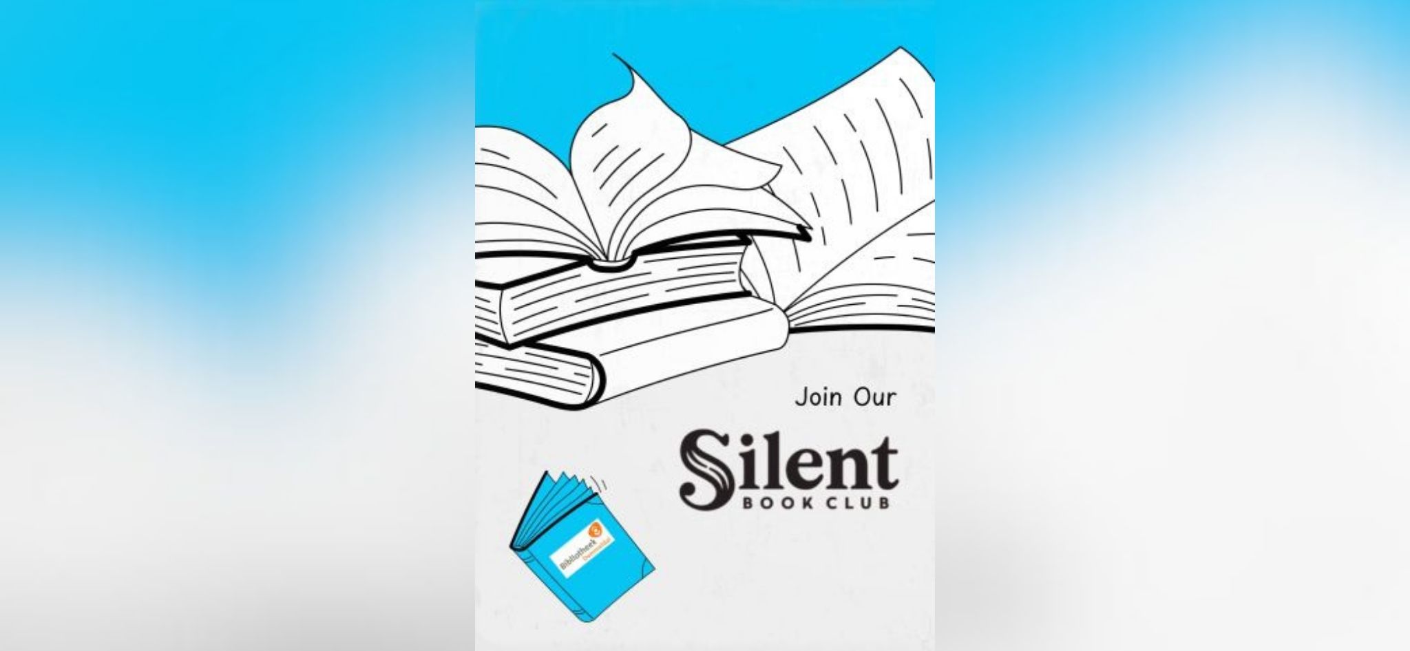 Silent Bookclub