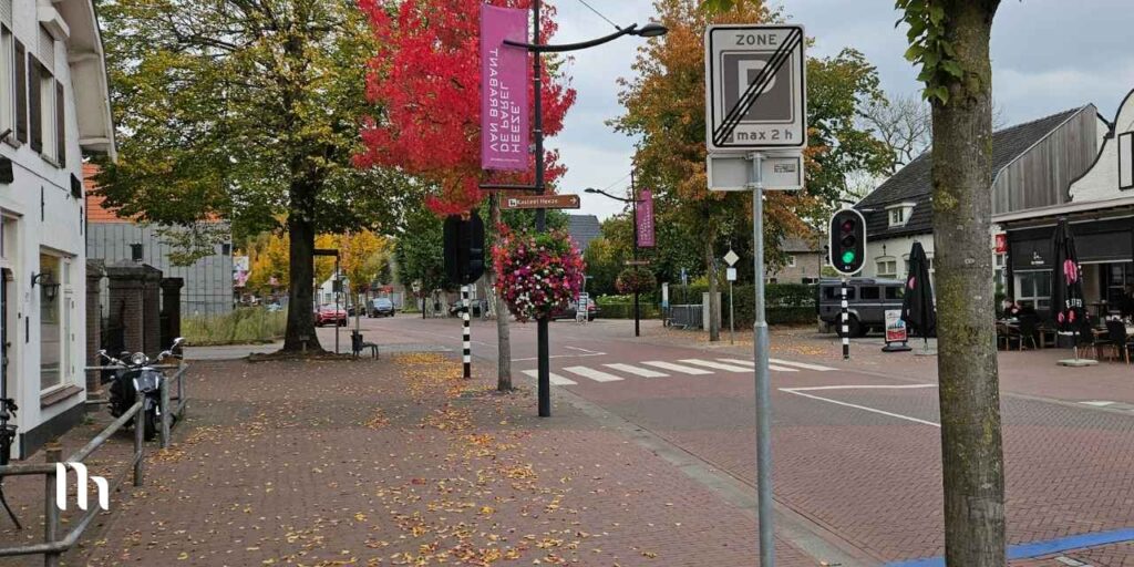 stoplichten
