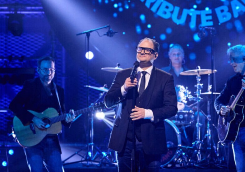 Guus Meeuwis Tributeband