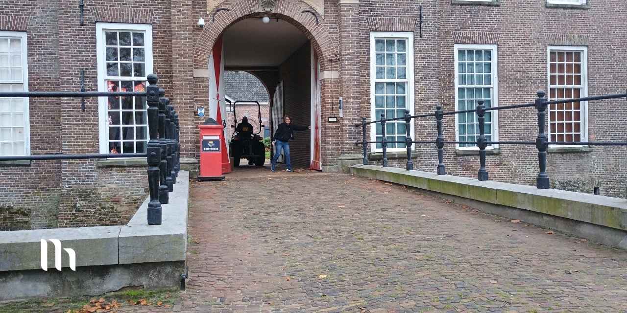 Jips SinterklaasKasteel