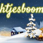 Lichtjesboom