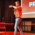 Nannic_kBrabantsedag 2026 Thema