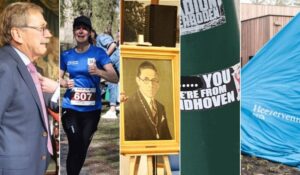 Januari - april 2025