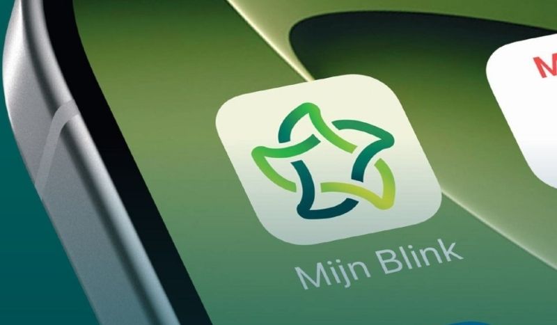 Mijn Blink