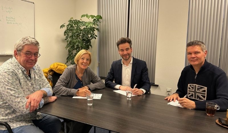 Prestatieafspraken 2026 gemeente Heeze-Leende