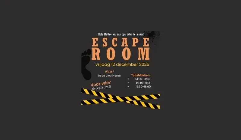 Escaperoom