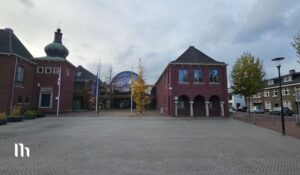 gemeentehuis