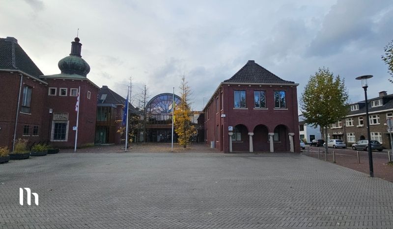 gemeentehuis