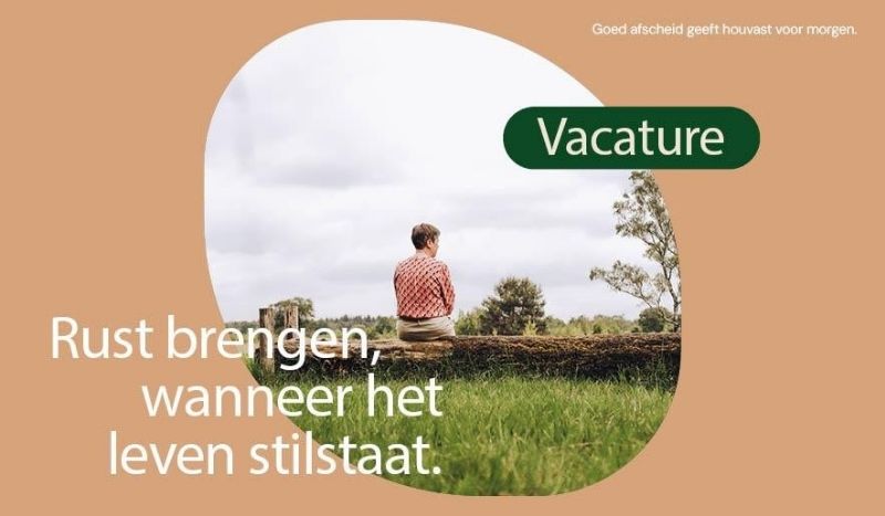 Vacature