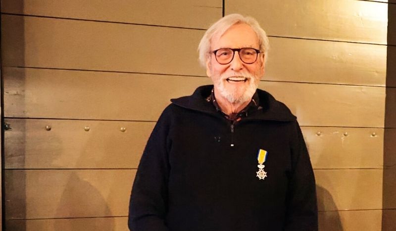 Frank van Oortmerssen