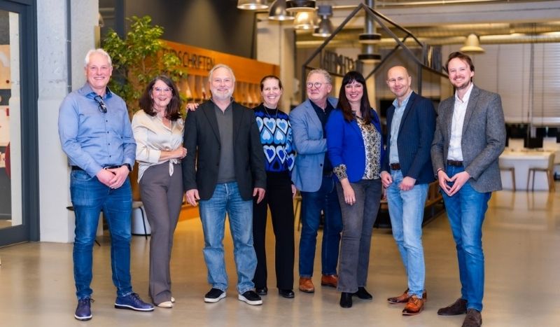 Samenwerking Brainport Bibliotheken officieel