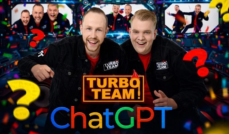 TURBO-TEAM - ChatGPT