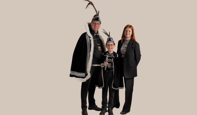 Prins Jos Hobbeltje d’n Urste