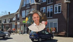 Nieuwe manager