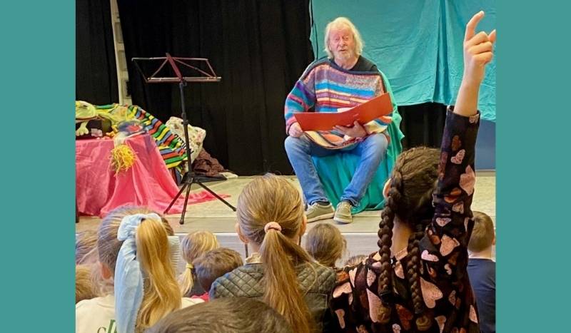 gastlessen gemeeente