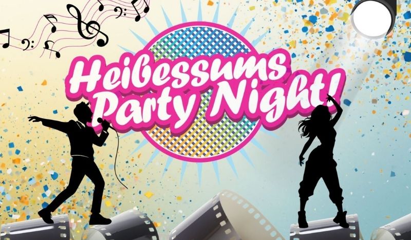 Carnavalsavonden 2026